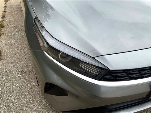 Used 2022 Kia Forte LXS image 27