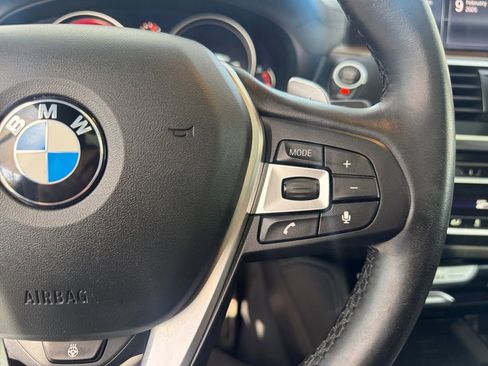 Used 2019 BMW X4 M40i image 22