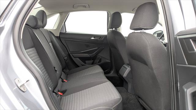 Used 2024 Volkswagen Jetta S FWD image 19