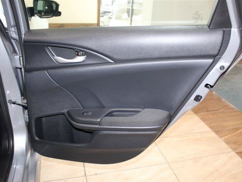 Used 2016 Honda Civic EX image 31