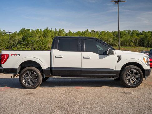 Certified 2023 Ford F150 XLT w/ Equipment Group 302A High AWD/4WD image 8