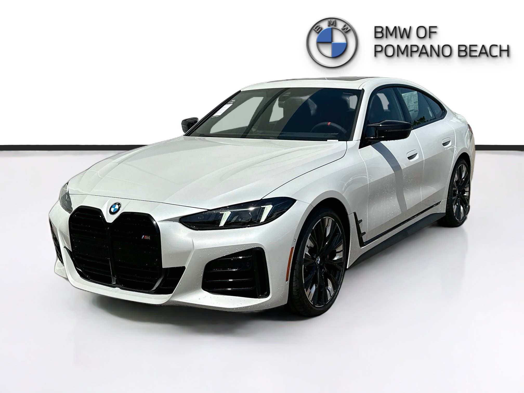 New 2026 BMW M440i w/ Premium Package RWD image 22