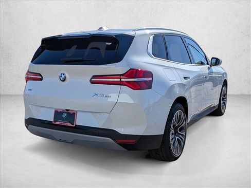 Used 2026 BMW X3 xDrive30i w/ Premium Package AWD/4WD image 2