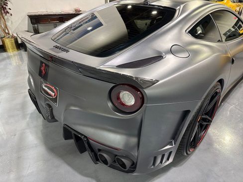 Used 2014 Ferrari F12 Berlinetta image 51