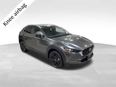 Used 2025 MAZDA CX-30 AWD 2.5 S w/ Select Sport Pkg image 14