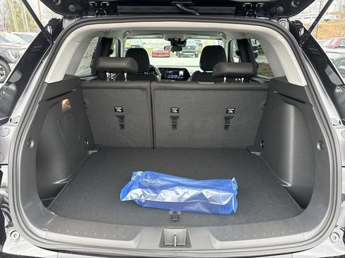 New 2026 Chevrolet TrailBlazer LT image 24