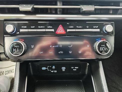Certified 2026 Hyundai Tucson SEL AWD/4WD image 23