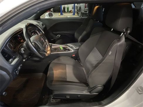 Used 2021 Dodge Challenger GT w/ Blacktop Package image 17