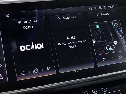 Used 2023 Audi S8 w/ S8 Comfort Plus Package image 52