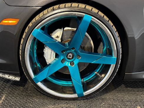 Used 2013 Porsche Panamera S image 10