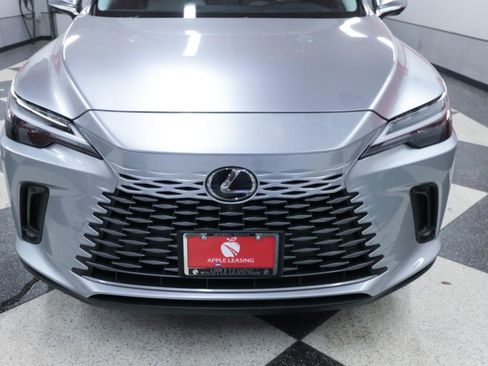 Used 2023 Lexus RX 350 Premium Plus w/ Accessory Package (K3) FWD image 4