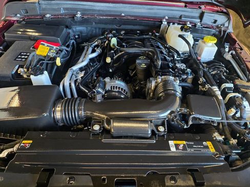 Used 2022 Jeep Gladiator Sport AWD/4WD image 21