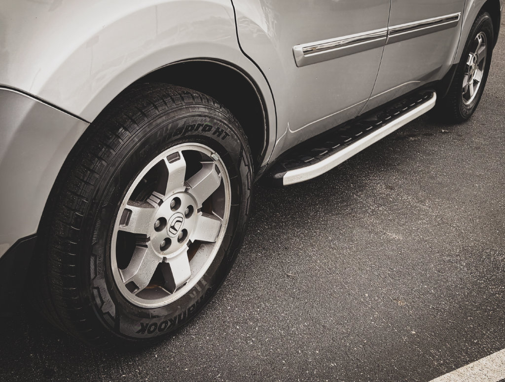 Used 2011 Honda Pilot Touring image 39