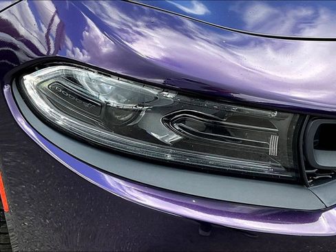 Used 2022 Dodge Charger Scat Pack w/ Plus Group RWD image 29