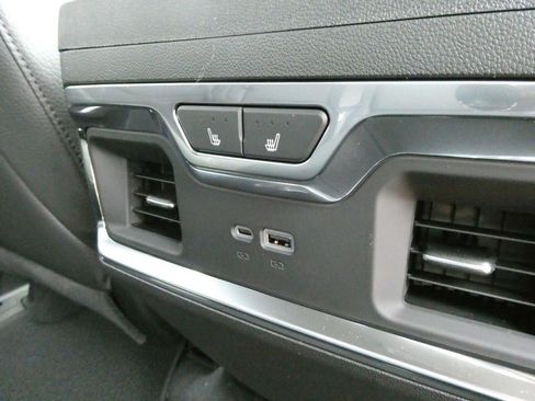 New 2026 GMC Sierra 1500 Denali AWD/4WD image 16