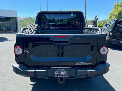 New 2025 INEOS Grenadier image 14