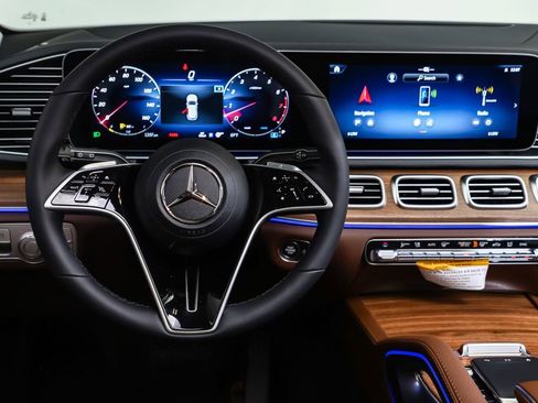 New 2026 Mercedes-Benz GLE 450 4MATIC image 14