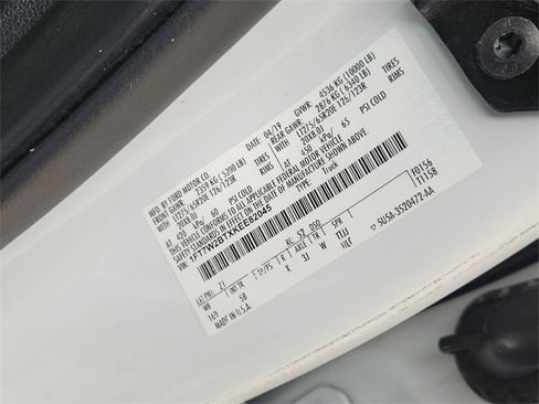 Used 2019 Ford F250 Lariat w/ Lariat Ultimate Package image 34