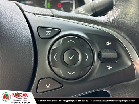 Used 2019 Buick LaCrosse Essence w/ Sights and Sounds Package FWD image 14