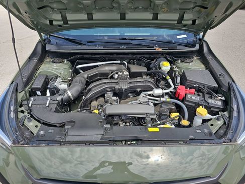 Certified 2026 Subaru Crosstrek 2.5i Premium AWD/4WD image 31