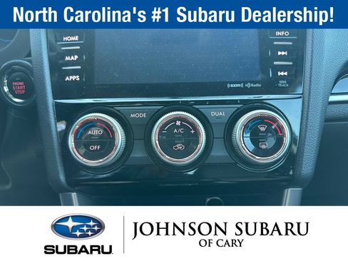 Used 2017 Subaru Forester 2.5i Touring AWD/4WD image 14