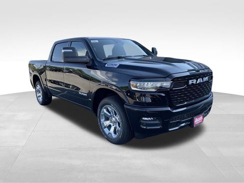 New 2025 RAM 1500 Big Horn image 9