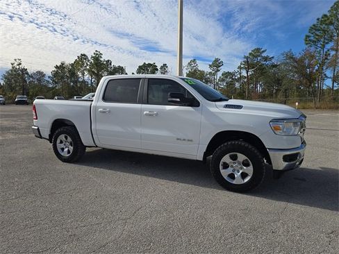 Certified 2022 RAM 1500 Big Horn image 2