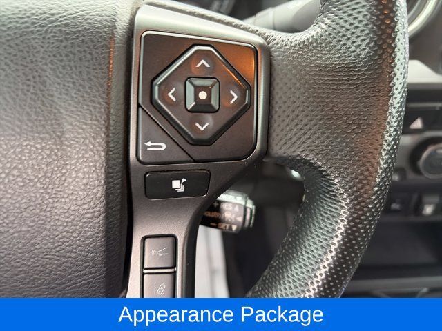 Used 2021 Toyota Tacoma TRD Off-Road w/ TRD Premium Off Road Package AWD/4WD image 12