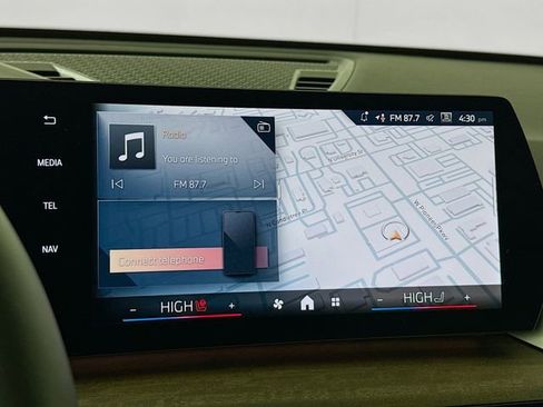 Used 2026 BMW X1 xDrive28i image 15