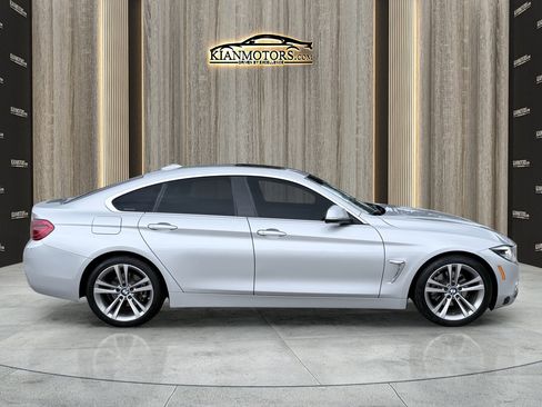 Used 2019 BMW 430i Gran Coupe image 11