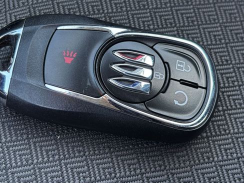 Used 2025 Buick Encore GX Preferred image 23