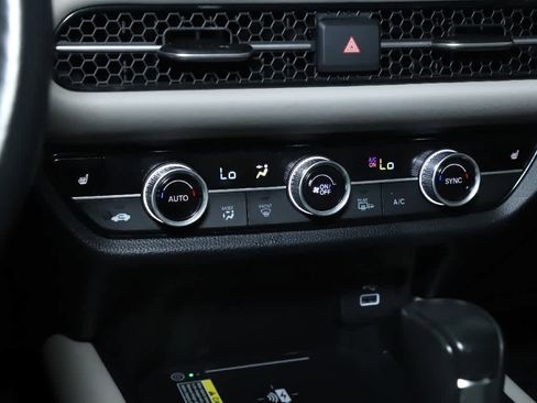Used 2024 Honda HR-V EX-L image 27