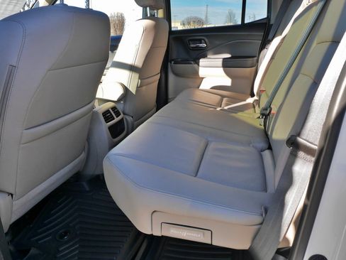 Used 2023 Honda Ridgeline RTL-E image 19