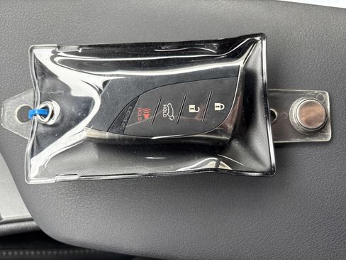 Certified 2023 Lexus UX 250h 250h Premium w/ Accessory Package (Z2) image 36