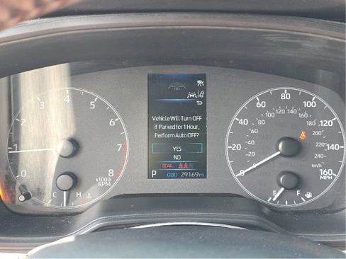 Used 2023 Toyota Corolla SE FWD image 6