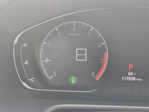 Used 2018 Honda Accord EX image 20