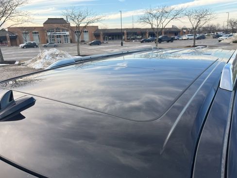 Used 2020 Lincoln Navigator L Reserve w/ Equipment Group 208A Reserve image 27