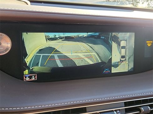 Used 2018 Lexus LS 500 AWD image 19