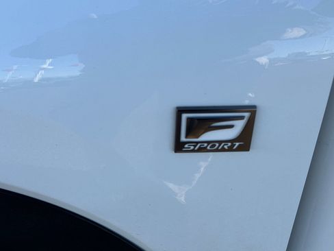 Used 2021 Lexus NX 300 F Sport image 9