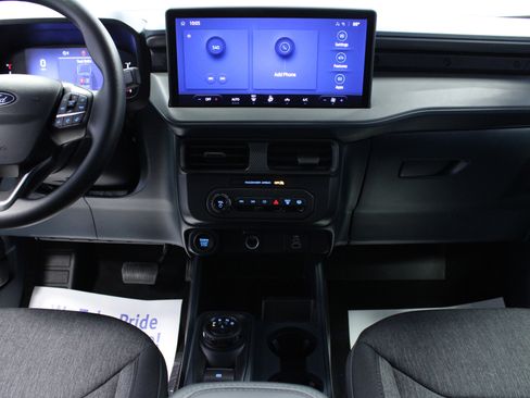 New 2026 Ford Maverick XLT w/ Black Appearance Package AWD/4WD image 18