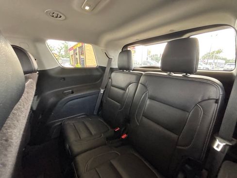 Used 2023 GMC Acadia SLE FWD image 35