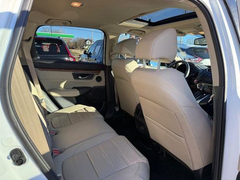 Used 2019 Honda CR-V EX-L image 11