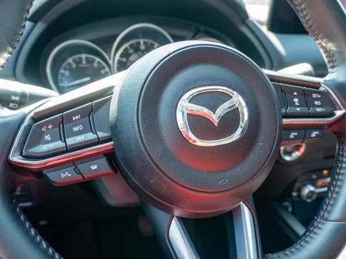 Used 2025 MAZDA CX-5 Carbon Edition AWD/4WD image 31