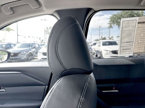New 2026 MAZDA CX-50 AWD 2.5 S w/ Weather Package image 16