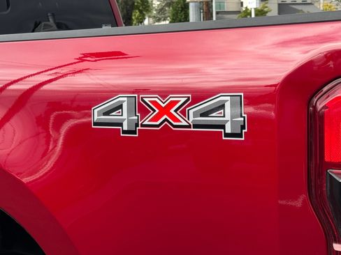 Used 2025 Ford F250 Lariat w/ Chrome Package AWD/4WD image 17