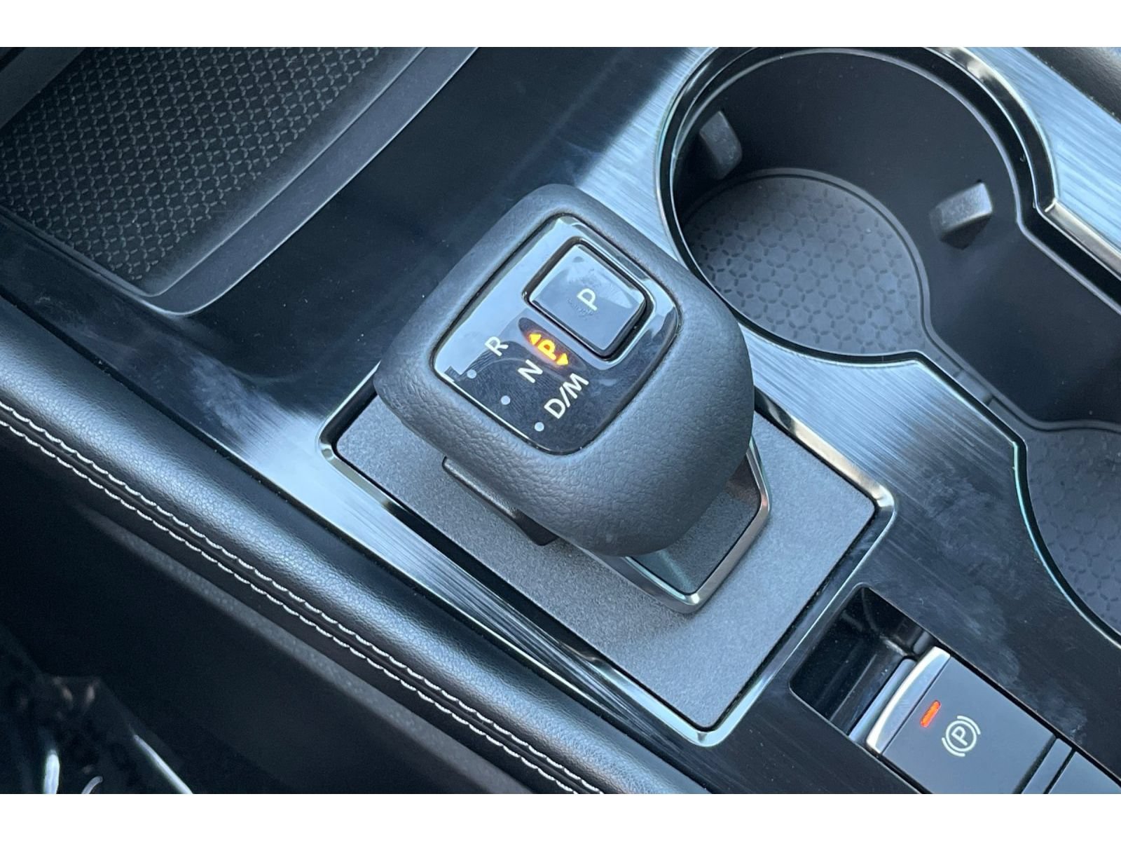 Used 2023 Nissan Rogue SL w/ SL Premium Package FWD image 32