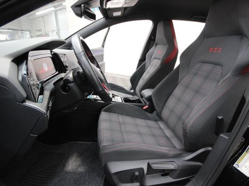 Used 2024 Volkswagen GTI S FWD image 12