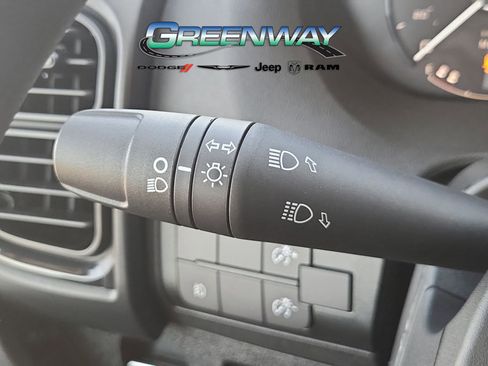 New 2026 RAM ProMaster 2500 w/ Safety Group image 22