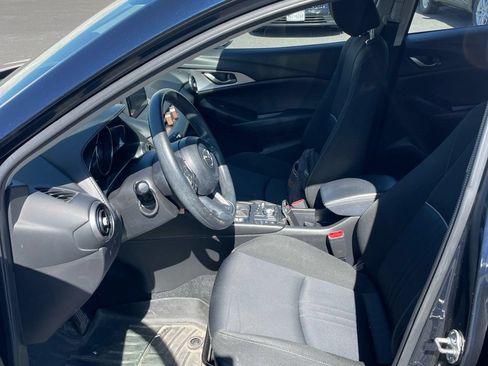 Used 2020 MAZDA CX-3 Sport AWD/4WD image 4