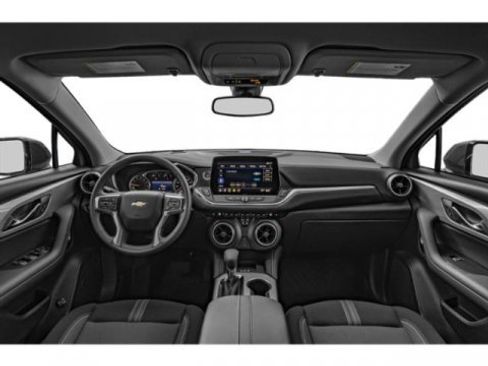 Used 2026 Chevrolet Blazer LT w/ Convenience Package AWD/4WD image 10